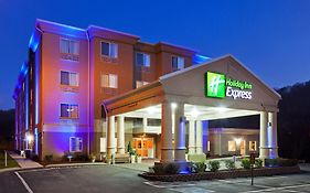 Holiday Inn Express And Suites Pikeville By Ihg