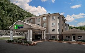 Holiday Inn Express And Suites Pikeville By Ihg